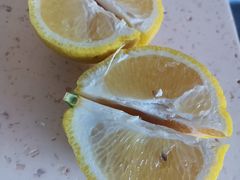象山青-白沙菜市场
