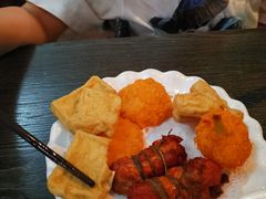 -火燒雲傣家菜(鼓楼店)