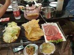 -丫丫汤膳打边炉(宏府408坊店)
