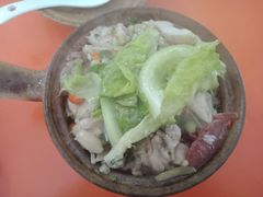 -潮香兴煲仔饭(莲花路店)