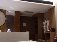 -乔治莫兰迪酒店(济南解放路山东大学店)