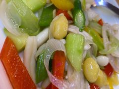 -無招牌海鮮(芽笼店)