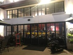 门面-静香HOUSE·全时段融合餐厅(七星欢乐颂店)
