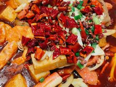 -紫光园(劲松店)