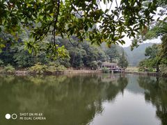-韶山毛泽东同志故居