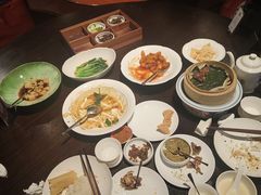 -明湖楼·经典鲁菜山东海鲜(大明湖店)