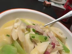 -庆江南江南菜(琴湖溪里花园城店)