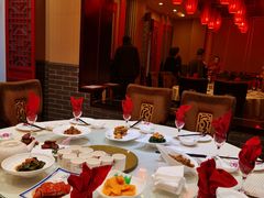 包厢-大鸿运酒店·苏州菜·松鼠桂鱼(观前街店)