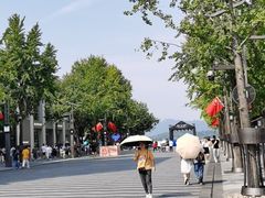 -乌江鱼杭帮菜(西湖店)