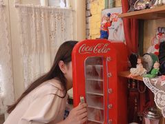 -秘密小花园(第三中学店)