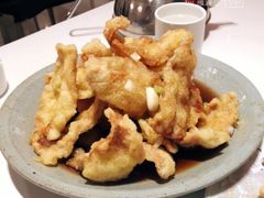 -萍香大厨·锅包肉(大东门店)