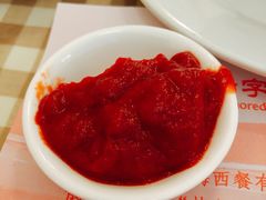 -华梅西餐厅(哈尔滨中央大街店)