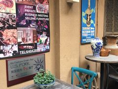 -SISTERS BAR RESTAURANT川意酒馆(嘉善老市H楼店)
