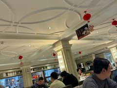 -大鸭梨烤鸭(左家庄店)