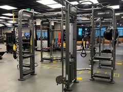 -燃坊JEN ACTIVE游泳健身中心·深圳前海JEN酒店