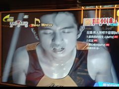 -星璨火吧KTV聚会餐厅(丰庆路店)