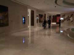 -上海雅居乐万豪侯爵酒店