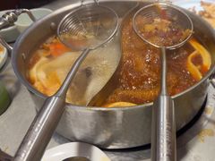 -宴全牛粤来越牛潮汕鲜牛肉火锅(海州万达广场店)