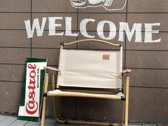 -舊新事咖啡NOTHING NEW COFFEE