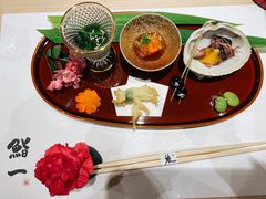 -鮨一日本料理旗舰店(总店)