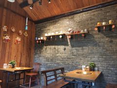 -四喜小胖·北京涮肉(五道营店)