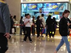 -鲍师傅糕点(国金街店)