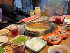 -四喜小胖·北京涮肉(五道营店)