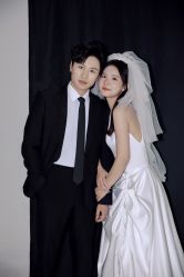 -布丁婚纱摄影工作室