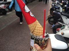 -蜜雪冰城(青秀区金洲路店)