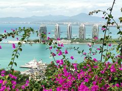 -鹿回头风景区