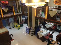 -杨记小骨头羊杂馆(南五马路店)