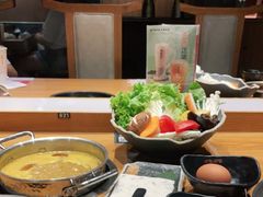 -呷哺呷哺 黄金牧场 (新中关购物中心店)