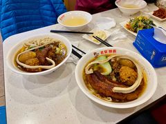 -老柴削面(向阳里店)