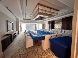 -武汉汉口喜来登大酒店·宴会厅