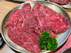 -西塔老太太泥炉烤肉(北京望京店)