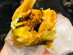 -樊记火烧店(甘泉路店)