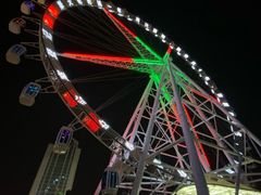 -泰盛楼顶摩天轮