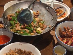 -老湘村·湖南土菜(天河维多利店)