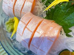 -三禾寿司(君尚店)