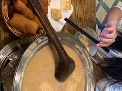 -格日勒阿妈蒙古厨房(大召店)