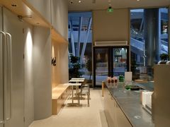 -Seesaw Coffee(西岸凤巢店)