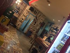 -成都烧烤(川大店)