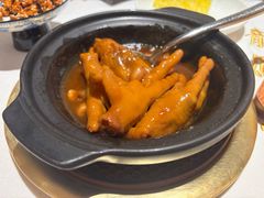 -香港龙凤楼(陆家嘴中心店)