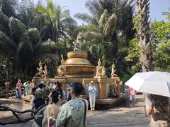 -西双版纳总佛寺