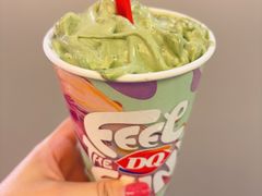 -DQ·蛋糕·冰淇淋(周浦万达店)