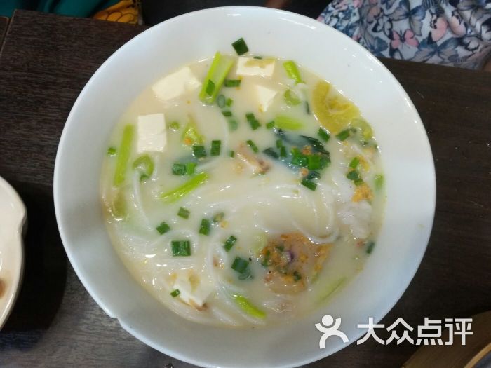 李月香粥面饭图片 - 第2张