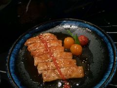 -月下料理(楷林IFC店)