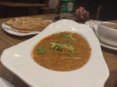 -Masala Curry and BBQ·玛莎拉巴基斯坦美食(金水万达店)
