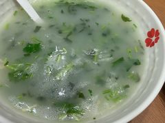 馄饨汤-阳阳中国饭(北京荟聚店)