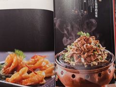 -京味斋·北京烤鸭(北京南站洋桥店)